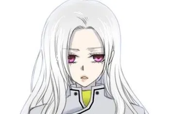 AI Character Lidusis Dien Artian