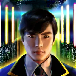 Beta Chat AI AI Character