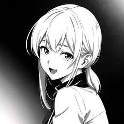 Kyonyuu Dosukebe AI Character