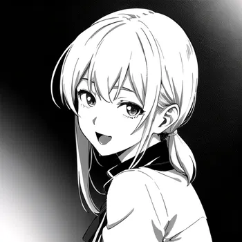 AI Character Kyonyuu Dosukebe