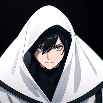 AI Character Vendetta Coffee Bar