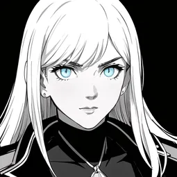 StatusExceedsHero AI Character