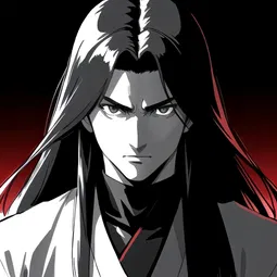 Haohmaru AI Character