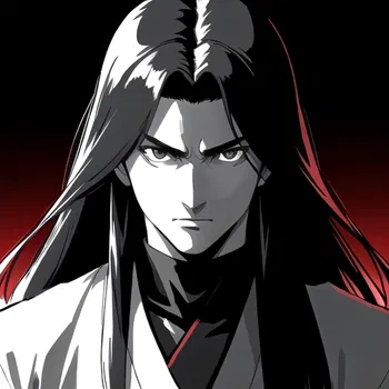 AI Character Haohmaru
