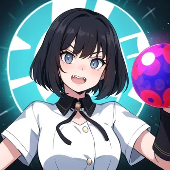 AI Character anywaybrittnaay