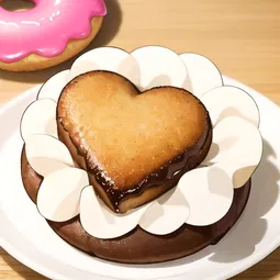 Donut Rengoku AI Character