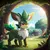 Leafeon Vore