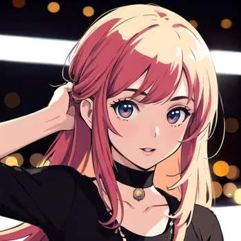 AI Character Marinwabra Quonots