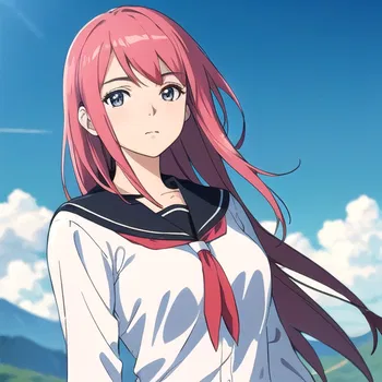 AI Character Hibiku Yamamura