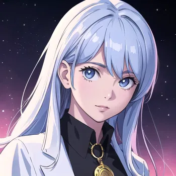 AI Character Toongo God