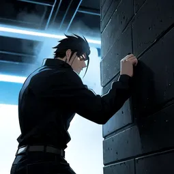 Chainsaw Man 170 AI Character