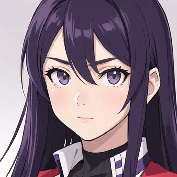 AI Character Zekken Settings