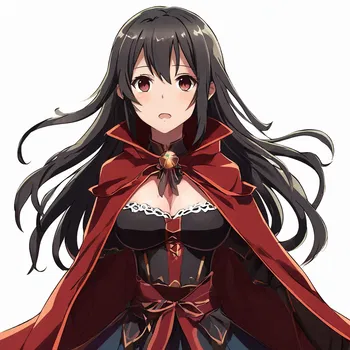 AI Character Yunyun