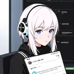 chat99 AI Character