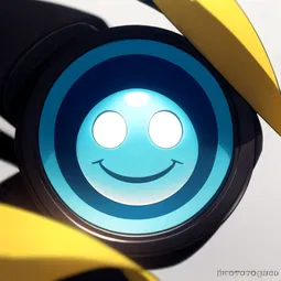 ansatsu kyoushitsu koro sensei AI Character