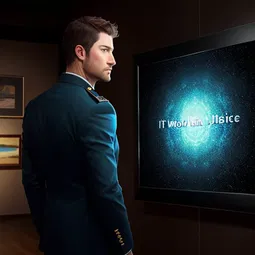 David Michael Character AI Character