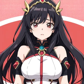 AI Character Haruka Kanata