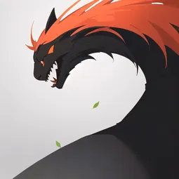 Leaves From A Vine AI Character