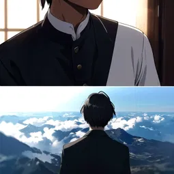 your name characters AI Character