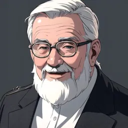 Jerome Township AI Character