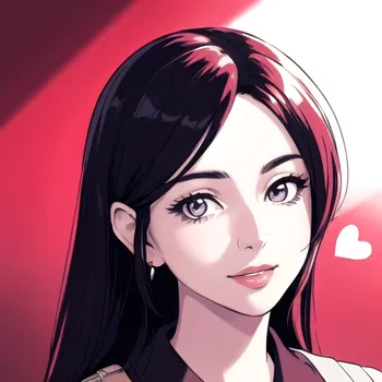 AI Character Whisper Me A Love Song Mal