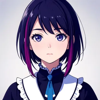 AI Character Hime Ariikawa