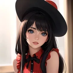 Mexican Hats AI Character
