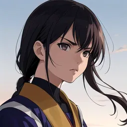 Adachi Tenka AI Character