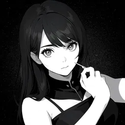 Hiperdrx AI Character