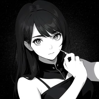 AI Character Hiperdrx
