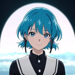 ani dub AI Character