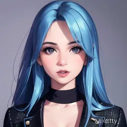 Betsy Bagworth AI Character