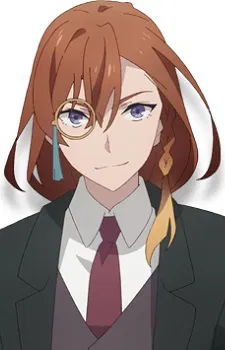 Louis Miller AI Character
