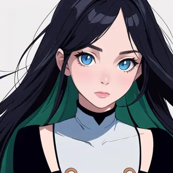 AI Character Tsukatsuki Rio Wiki
