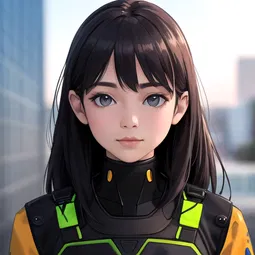 one eleven AI Character