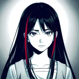 Hiiragi Kagami AI Character