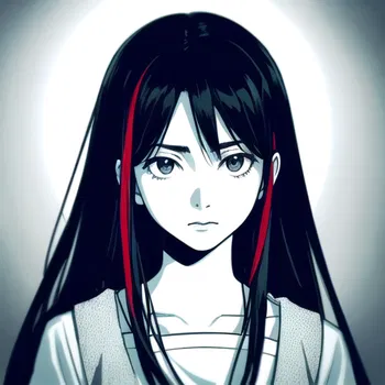 AI Character Humili