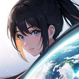 Eruyth Seiken AI Character