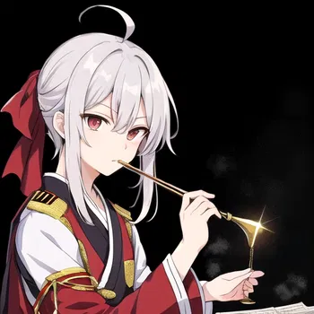 AI Character Hirano Kagiura