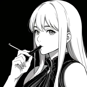 AI Character Manhua Top