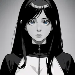 Echoes of the Dungeon AI Character