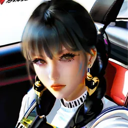 Femboy Girlfriend AI Character