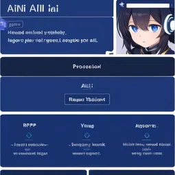 ai rp AI Character