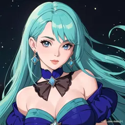 Gemma Stoneheart AI Character