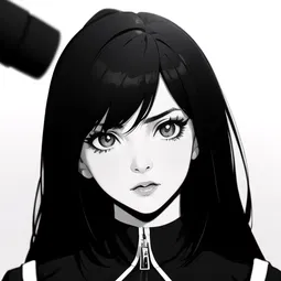 Jackie Arknights AI Character