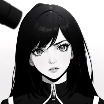 AI Character Jackie Arknights