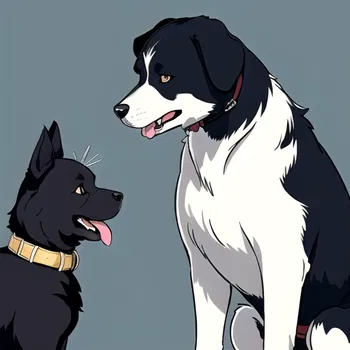 AI Character Rolly Pawford