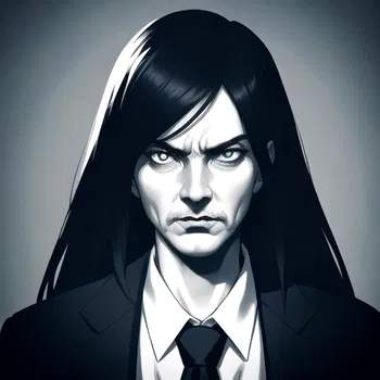 AI Character i am shadow reverend chapter 27 raw