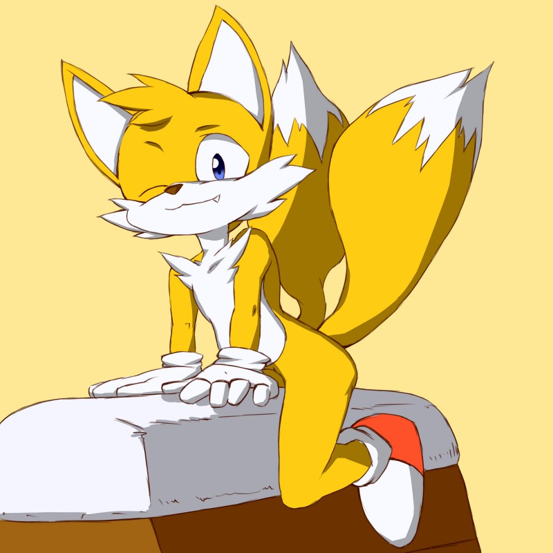 Profile of Tails