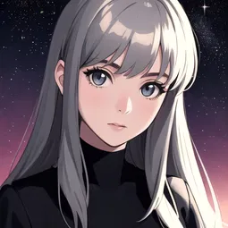 Lexi Marman AI Character